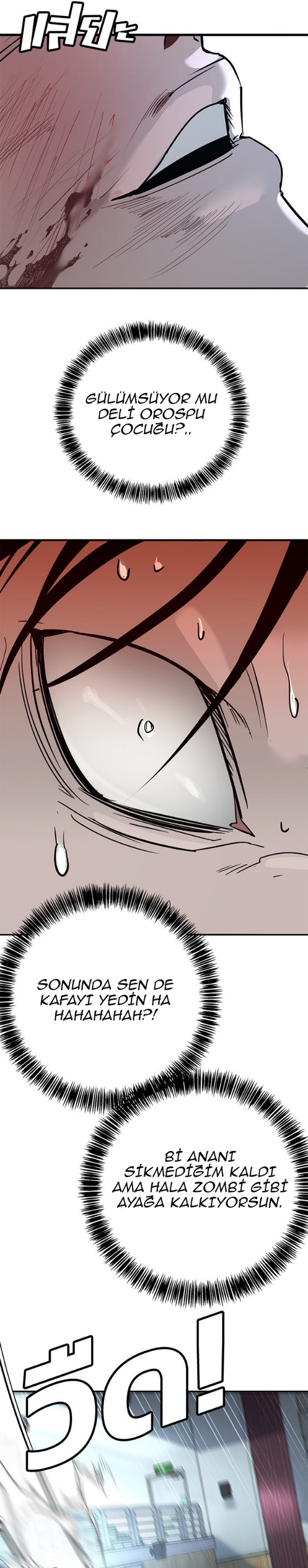 Zorba Avı Bölüm 14 - Sayfa 38