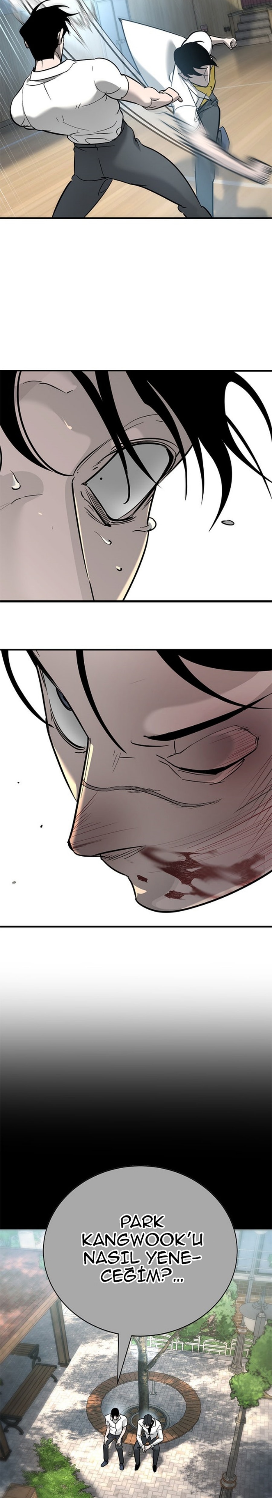 Zorba Avı Bölüm 14 - Sayfa 39