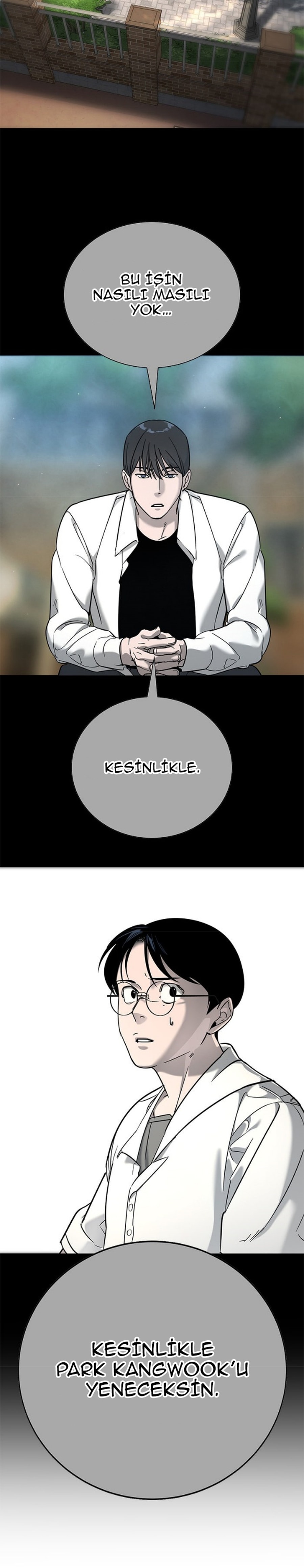 Zorba Avı Bölüm 14 - Sayfa 40