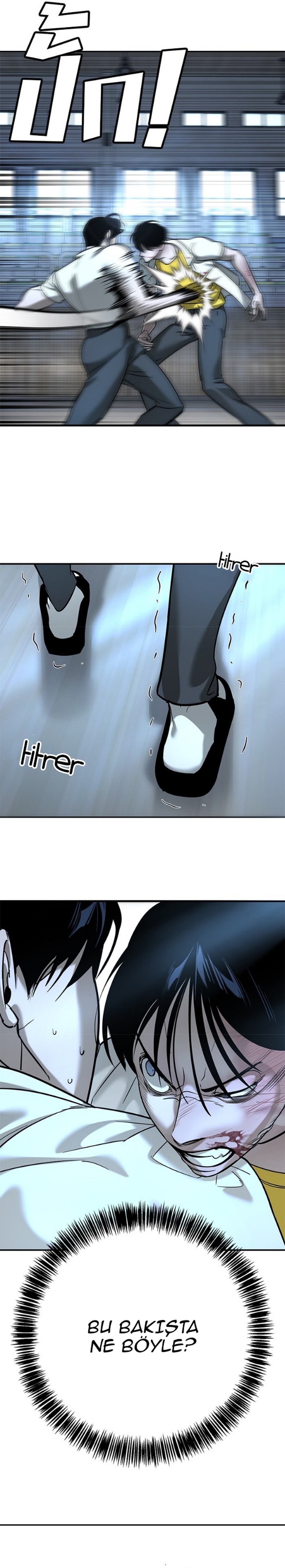 Zorba Avı Bölüm 14 - Sayfa 41