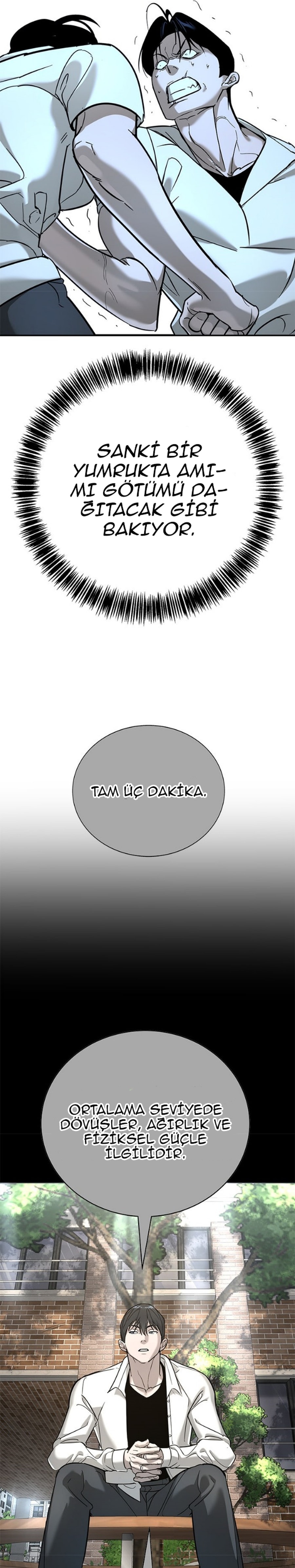 Zorba Avı Bölüm 14 - Sayfa 42