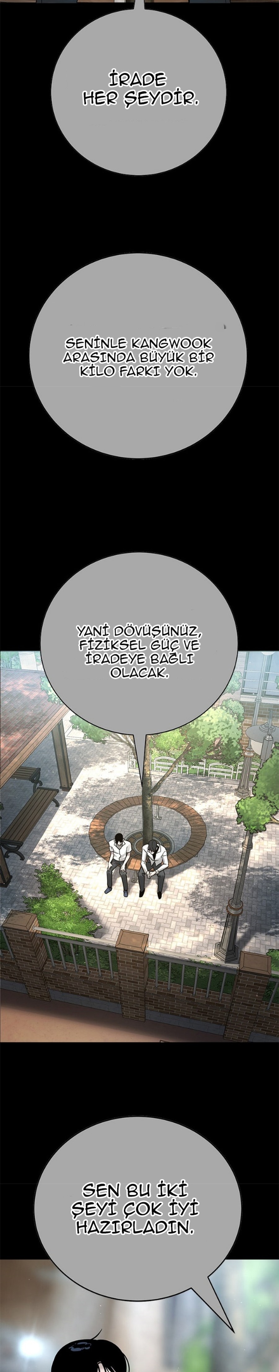 Zorba Avı Bölüm 14 - Sayfa 43