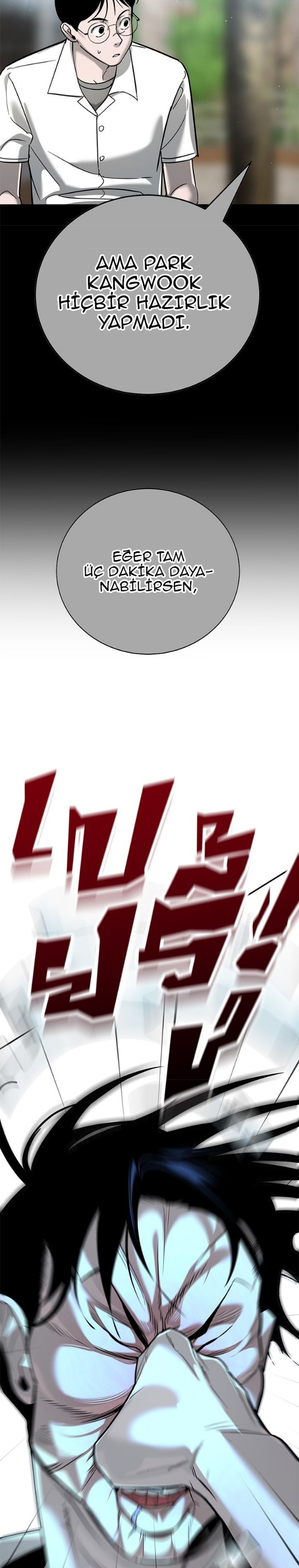 Zorba Avı Bölüm 14 - Sayfa 44