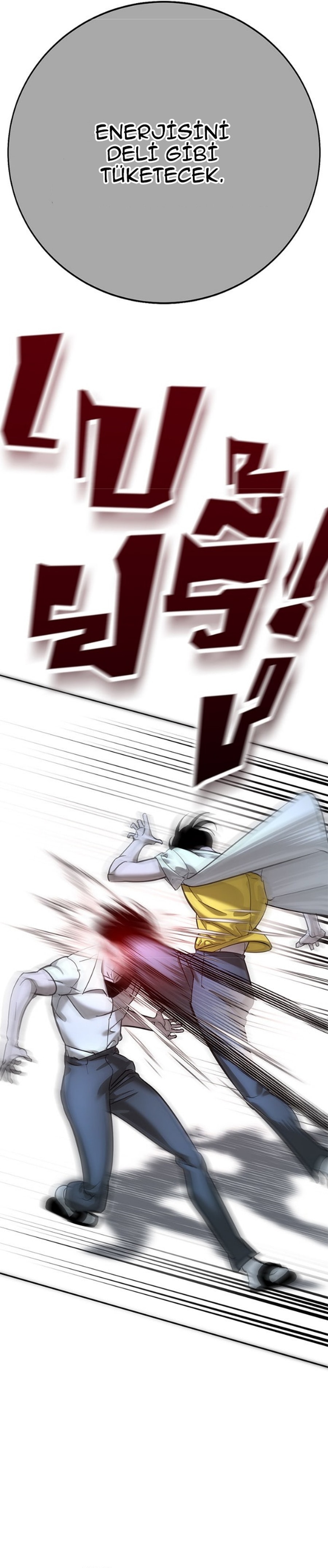 Zorba Avı Bölüm 14 - Sayfa 47