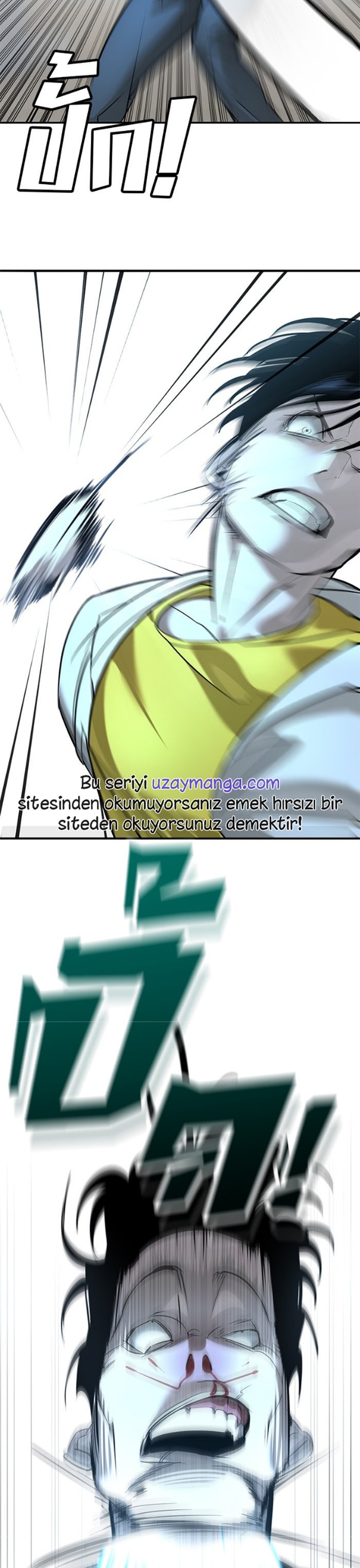 Zorba Avı Bölüm 14 - Sayfa 50