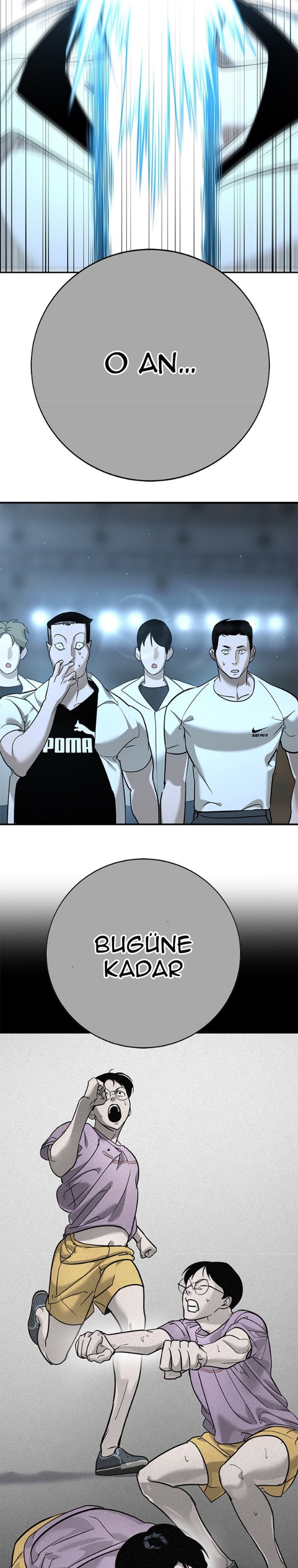 Zorba Avı Bölüm 14 - Sayfa 51