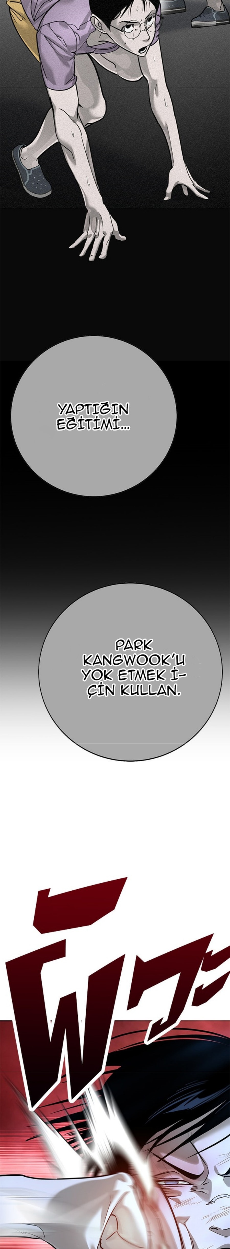 Zorba Avı Bölüm 14 - Sayfa 52