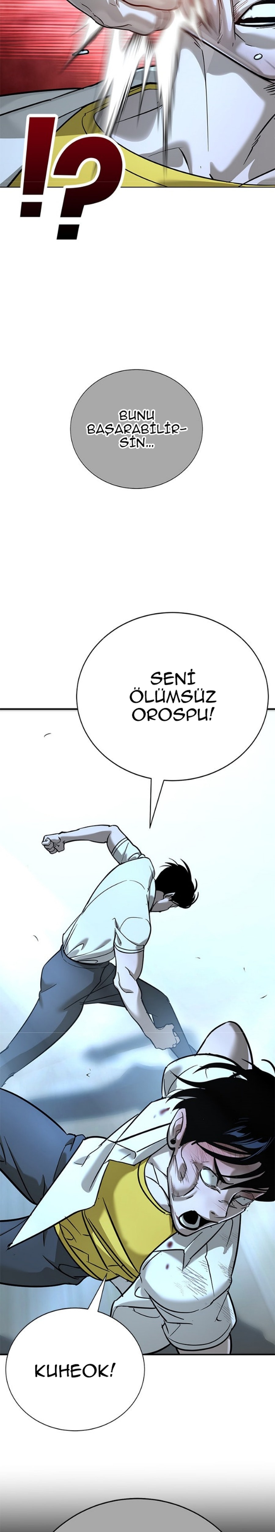 Zorba Avı Bölüm 14 - Sayfa 53