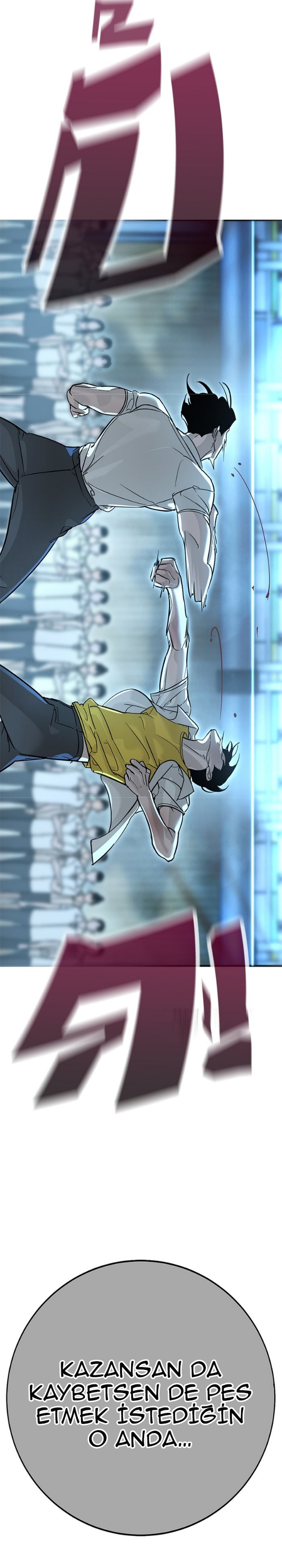 Zorba Avı Bölüm 14 - Sayfa 56