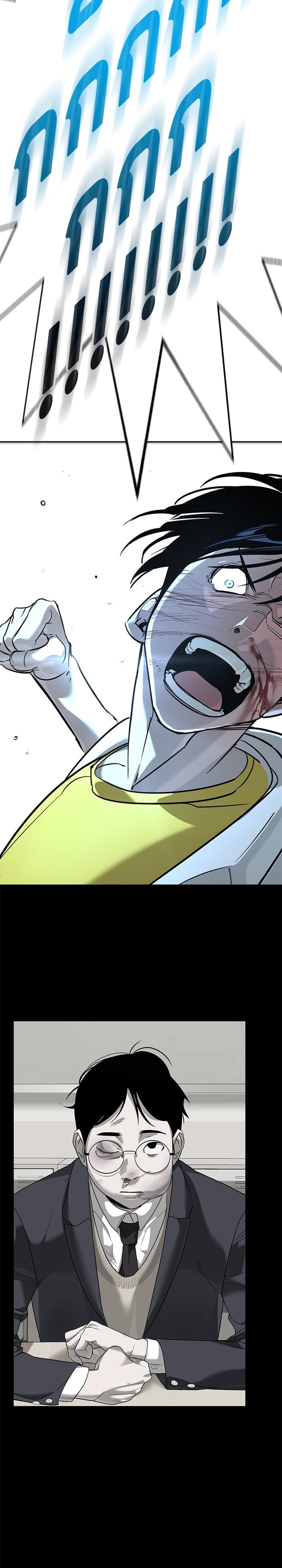 Zorba Avı Bölüm 14 - Sayfa 58