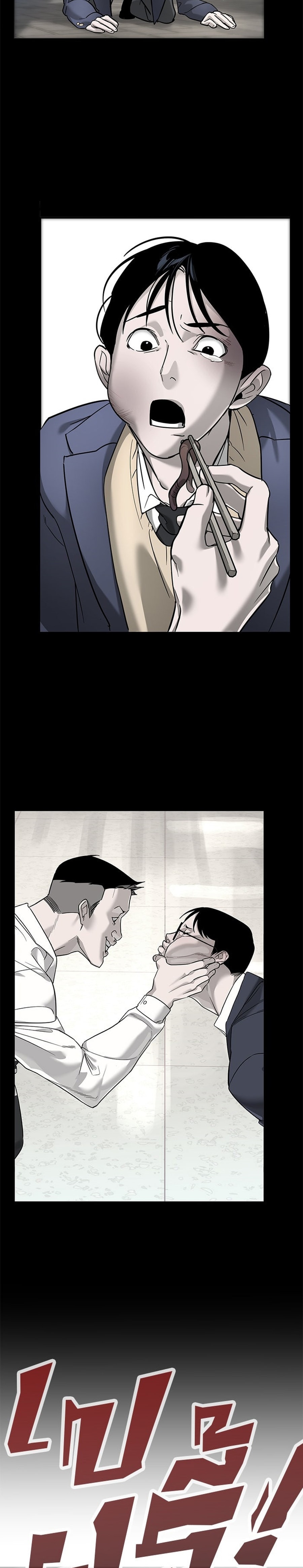 Zorba Avı Bölüm 14 - Sayfa 60