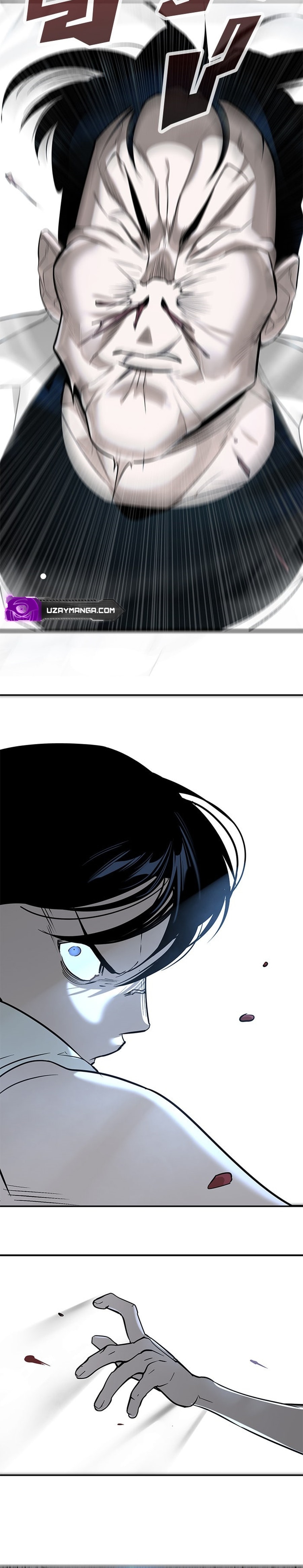 Zorba Avı Bölüm 14 - Sayfa 61