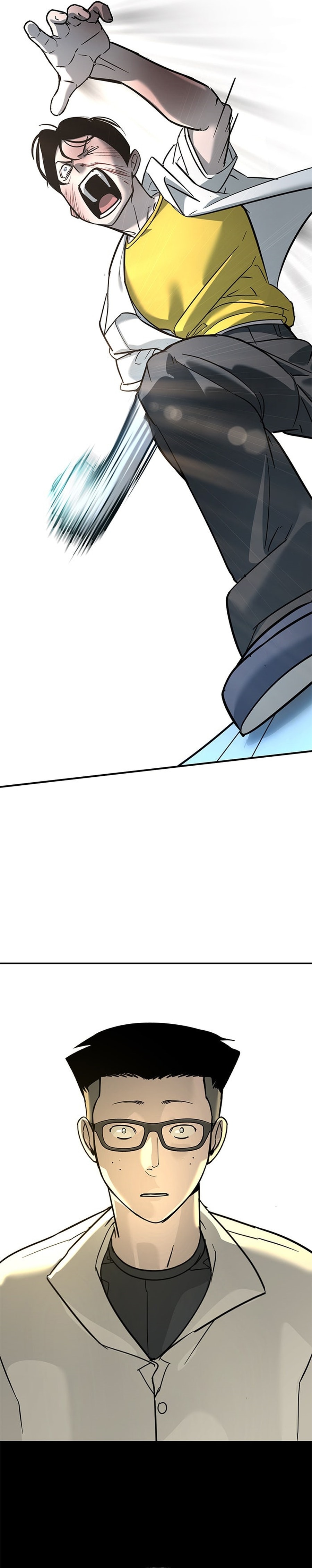 Zorba Avı Bölüm 14 - Sayfa 63