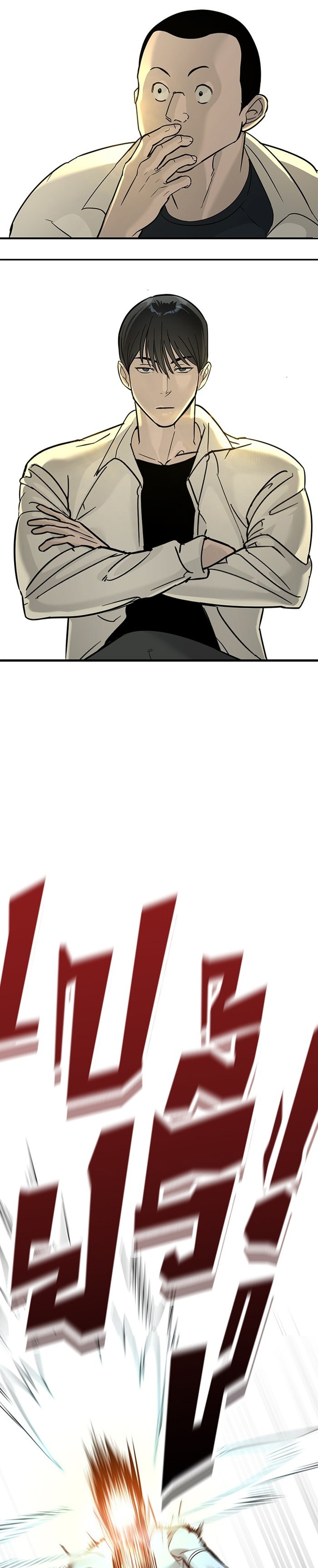 Zorba Avı Bölüm 14 - Sayfa 65