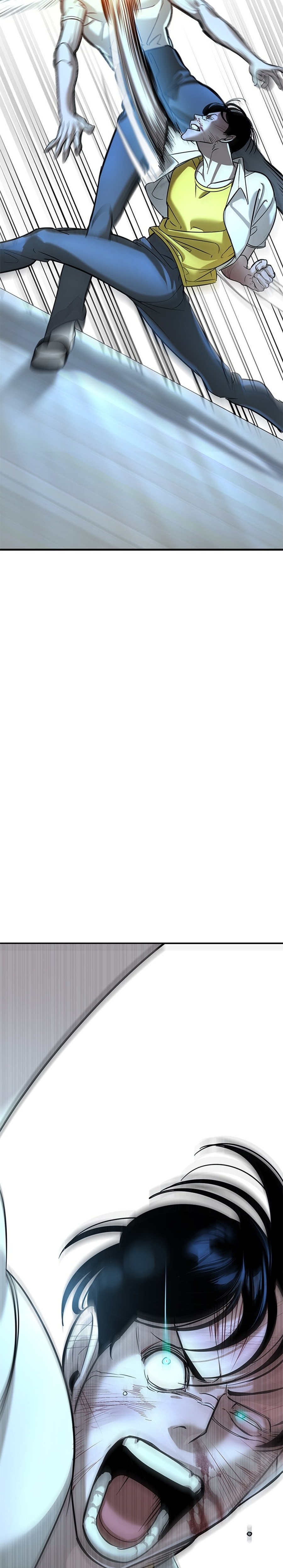 Zorba Avı Bölüm 14 - Sayfa 66