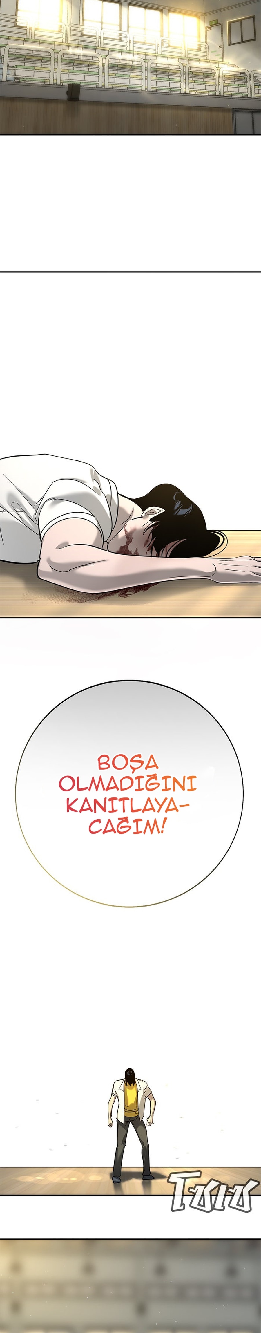 Zorba Avı Bölüm 14 - Sayfa 68