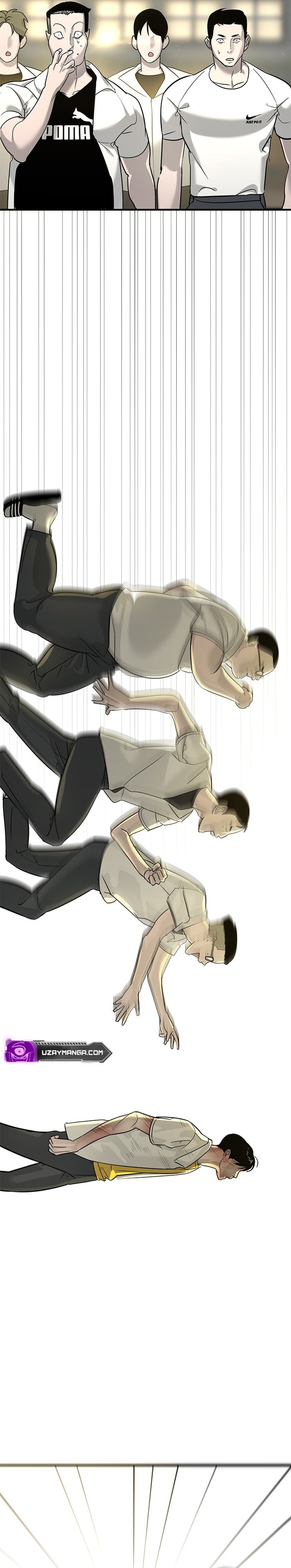 Zorba Avı Bölüm 14 - Sayfa 69