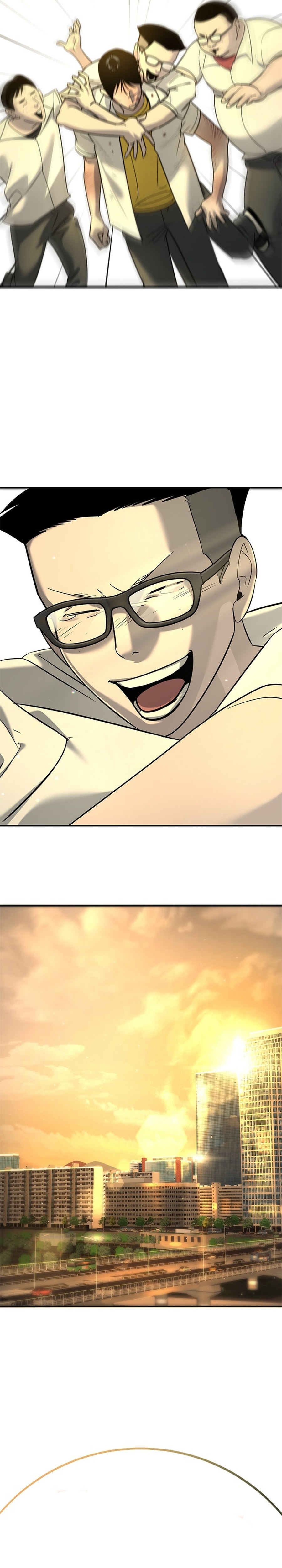 Zorba Avı Bölüm 14 - Sayfa 70