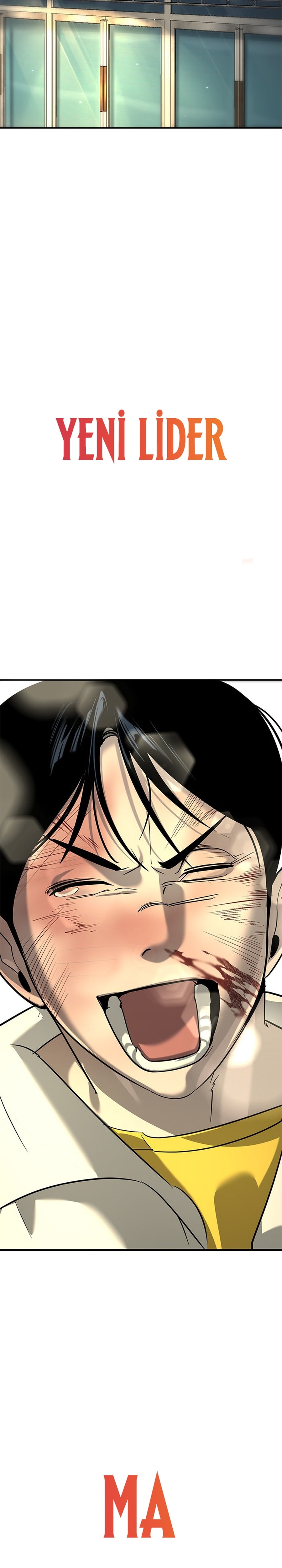 Zorba Avı Bölüm 14 - Sayfa 72