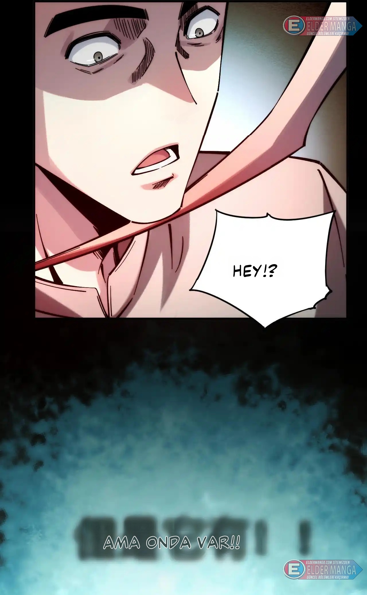 Kıyamet Sonrası: Kadın Mürit İmparatorluğum! Bölüm 6 - Sayfa 20