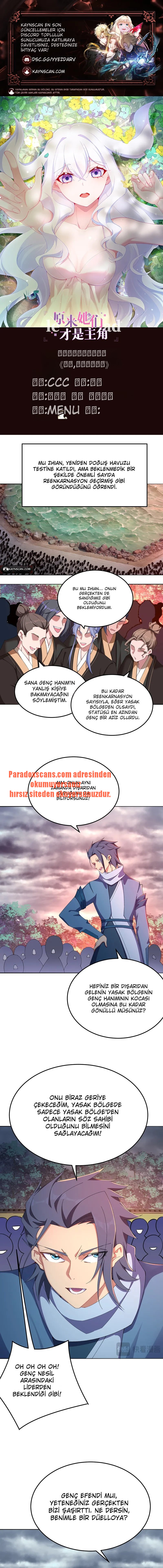 Kahramanların Onlar Olduğu Ortaya Çıktı SON BÖLÜMÜ OKUMAYA GİT - Sayfa 1