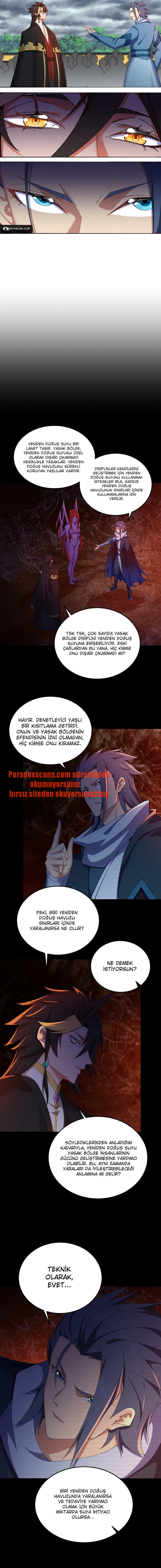 Kahramanların Onlar Olduğu Ortaya Çıktı SON BÖLÜMÜ OKUMAYA GİT - Sayfa 2