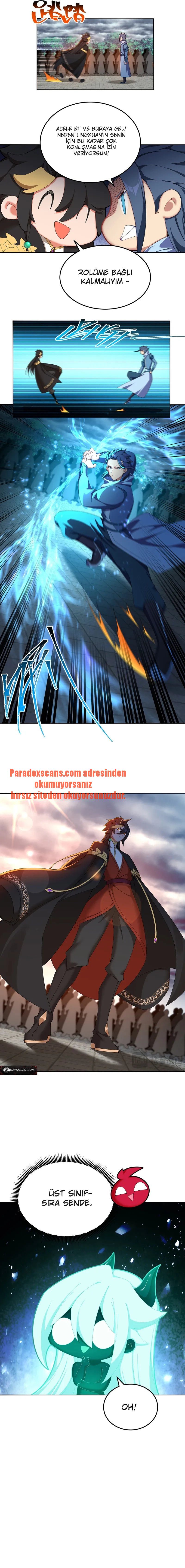 Kahramanların Onlar Olduğu Ortaya Çıktı SON BÖLÜMÜ OKUMAYA GİT - Sayfa 4