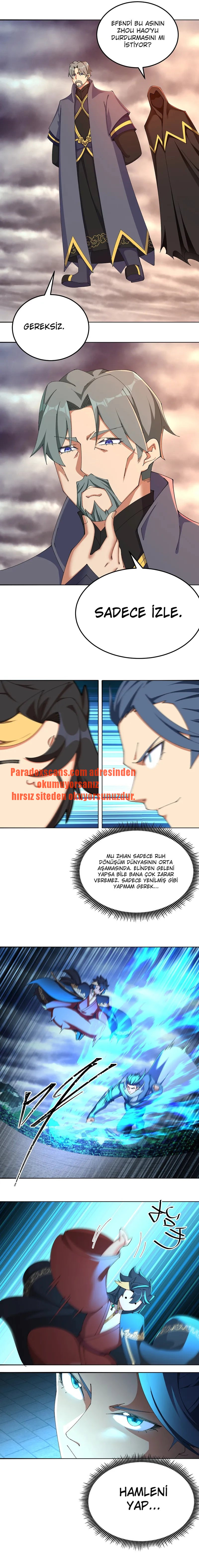 Kahramanların Onlar Olduğu Ortaya Çıktı SON BÖLÜMÜ OKUMAYA GİT - Sayfa 5