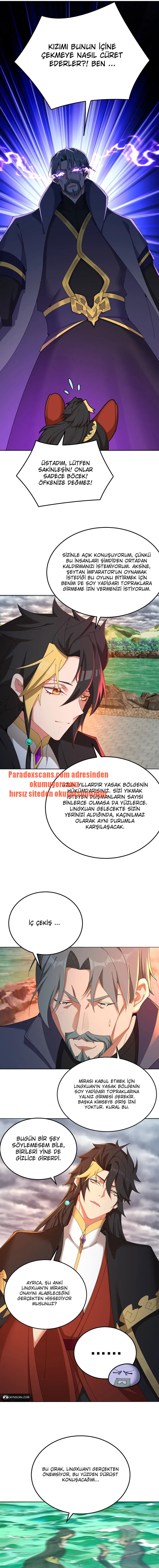 Kahramanların Onlar Olduğu Ortaya Çıktı SON BÖLÜMÜ OKUMAYA GİT - Sayfa 8