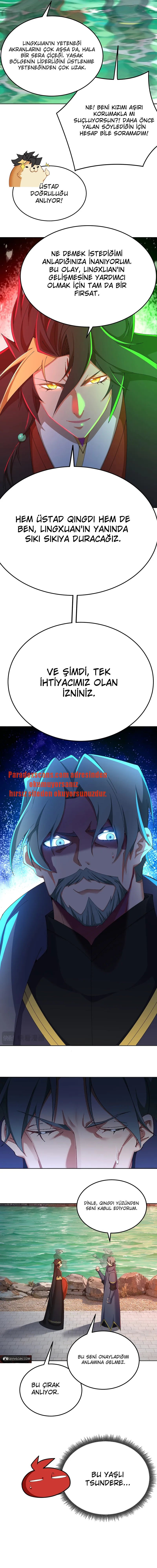 Kahramanların Onlar Olduğu Ortaya Çıktı SON BÖLÜMÜ OKUMAYA GİT - Sayfa 9