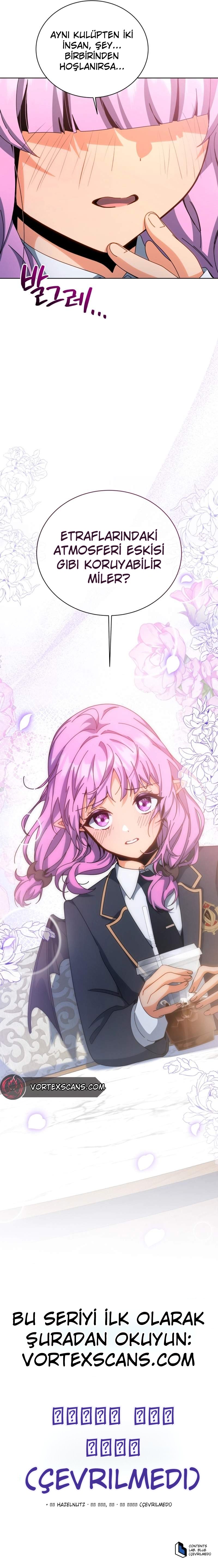 Ölügüden Akademisi ve Dahi Çağırıcı Bölüm 138 - Sayfa 10