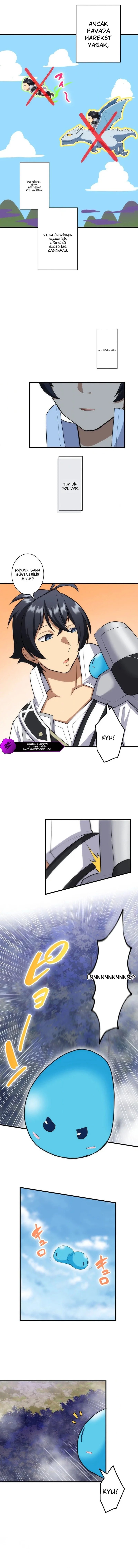 Tarihin En Güçlü Büyülü Kılıç Ustası, F-Rank Bir Maceracı Olarak Yeniden Doğuyor Bölüm 73 - Sayfa 5