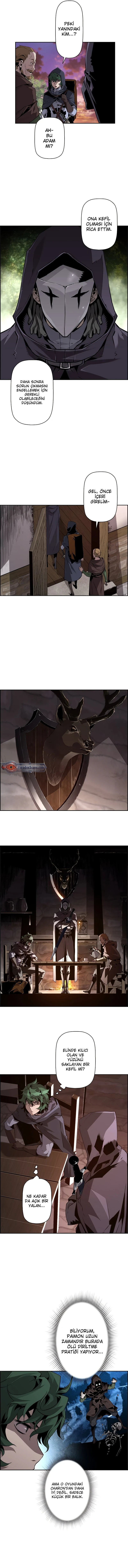 Çığır Açan Oyuncu Bölüm 22 - Sayfa 5