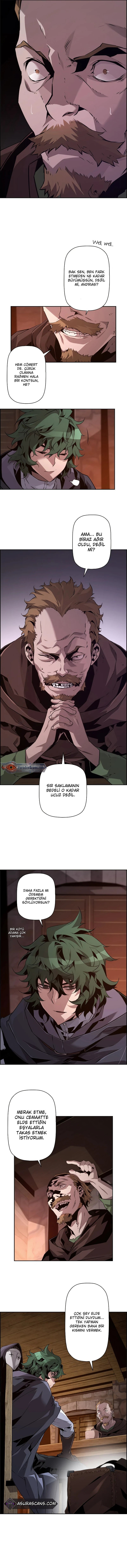 Çığır Açan Oyuncu Bölüm 22 - Sayfa 7