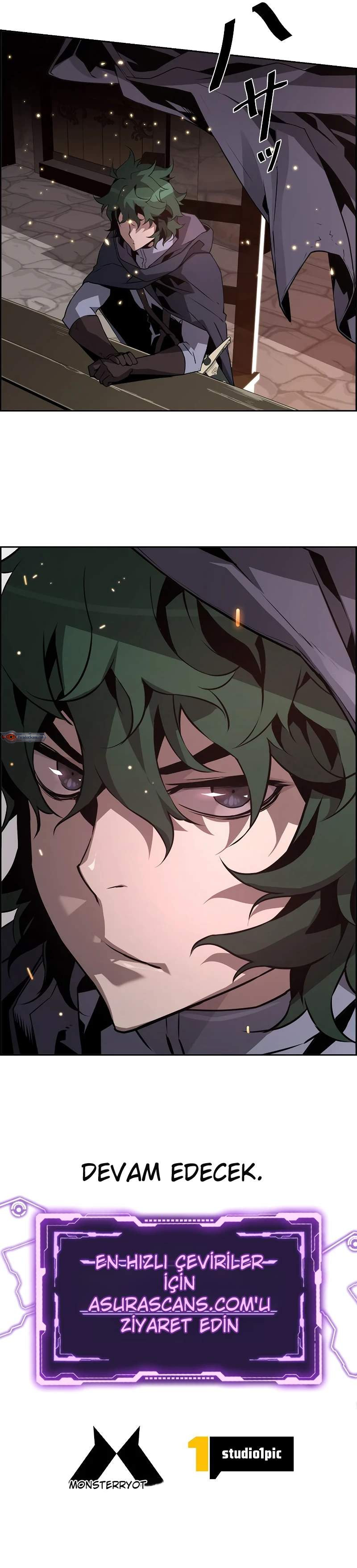 Çığır Açan Oyuncu Bölüm 22 - Sayfa 11