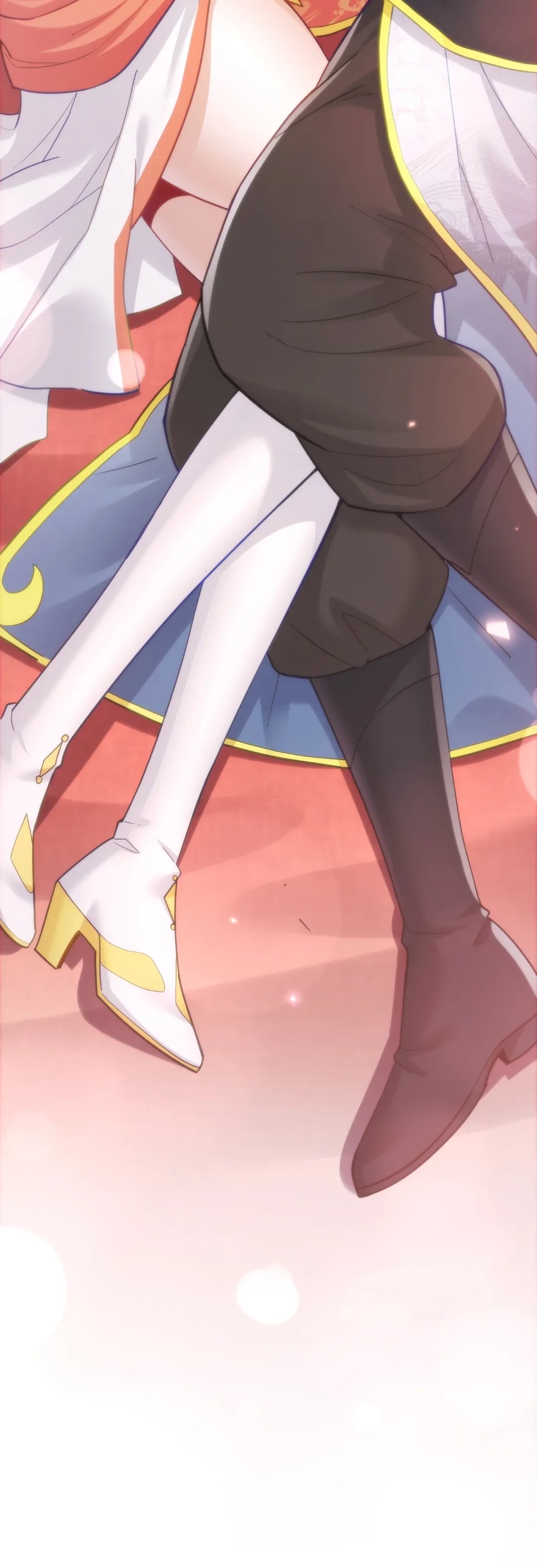 İmparatoriçe Karımı Şoke Ettikten Sonra Yenilmez Oldum Bölüm 13 - Sayfa 9