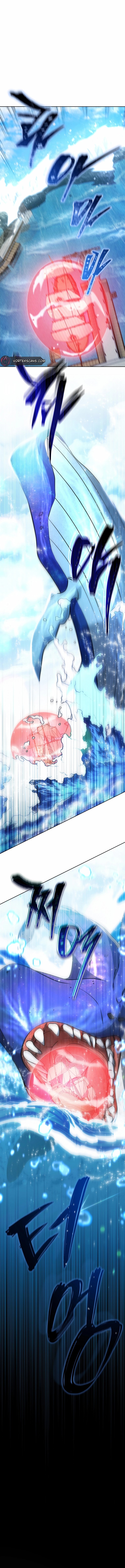 Ölügüden Akademisi ve Dahi Çağırıcı Bölüm 187 - Sayfa 8