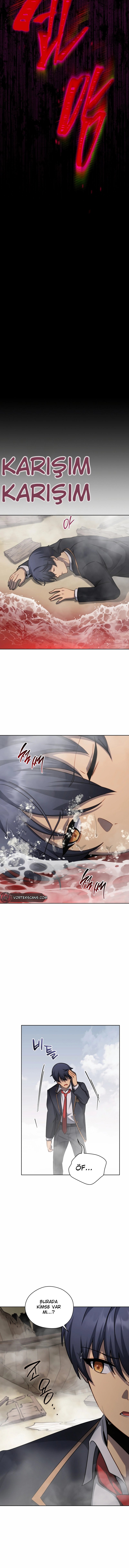 Ölügüden Akademisi ve Dahi Çağırıcı Bölüm 187 - Sayfa 12