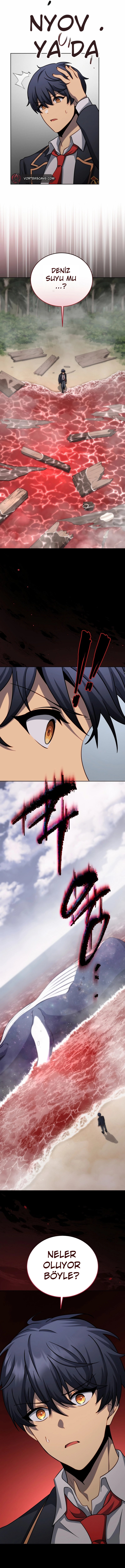 Ölügüden Akademisi ve Dahi Çağırıcı Bölüm 187 - Sayfa 13