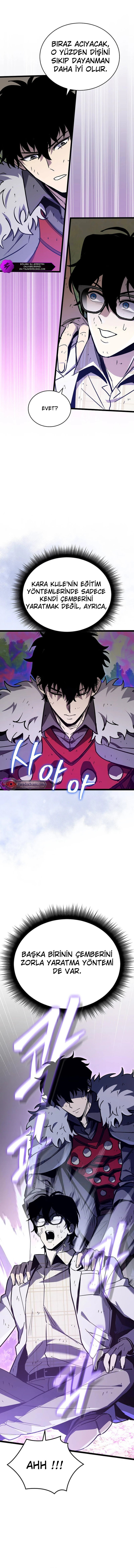 Tanrının Hazine Deposunu Soydum Bölüm 20 - Sayfa 14