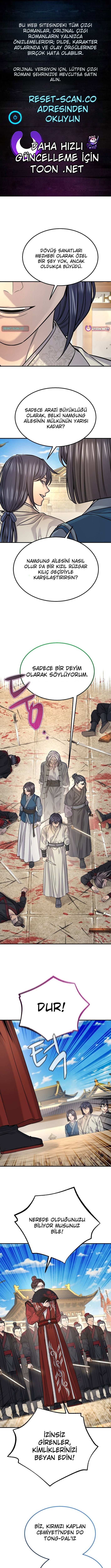 Kader Yutan Bölüm 45 - Sayfa 1