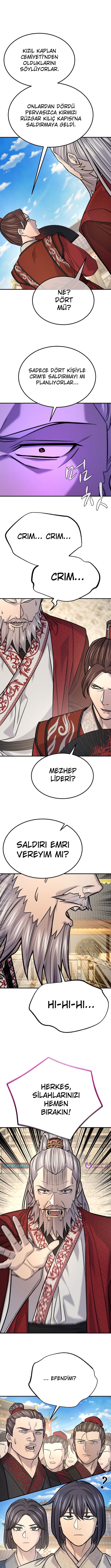 Kader Yutan Bölüm 45 - Sayfa 3