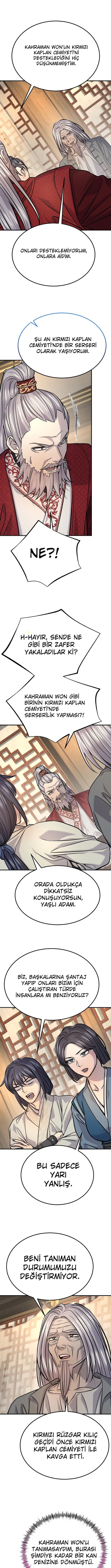 Kader Yutan Bölüm 45 - Sayfa 5