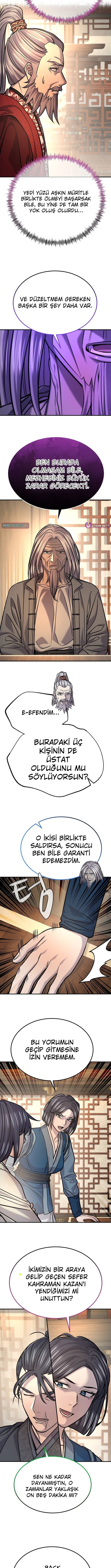 Kader Yutan Bölüm 45 - Sayfa 6