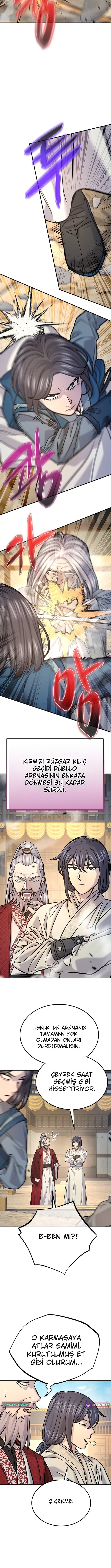 Kader Yutan Bölüm 45 - Sayfa 8