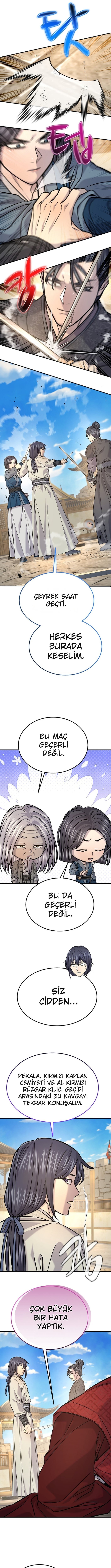 Kader Yutan Bölüm 45 - Sayfa 9