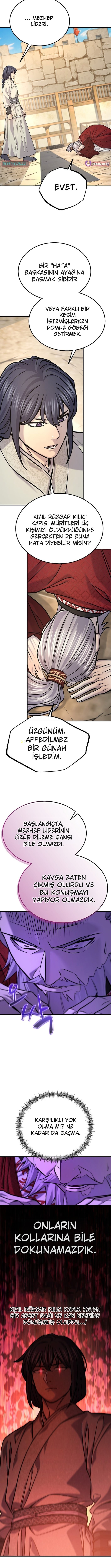 Kader Yutan Bölüm 45 - Sayfa 10