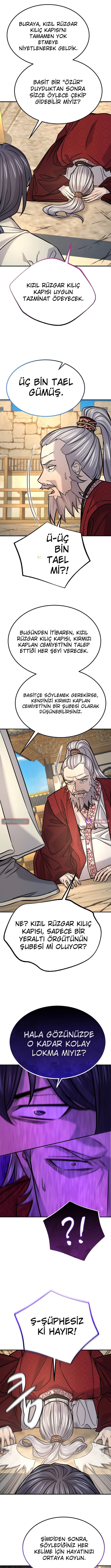 Kader Yutan Bölüm 45 - Sayfa 11