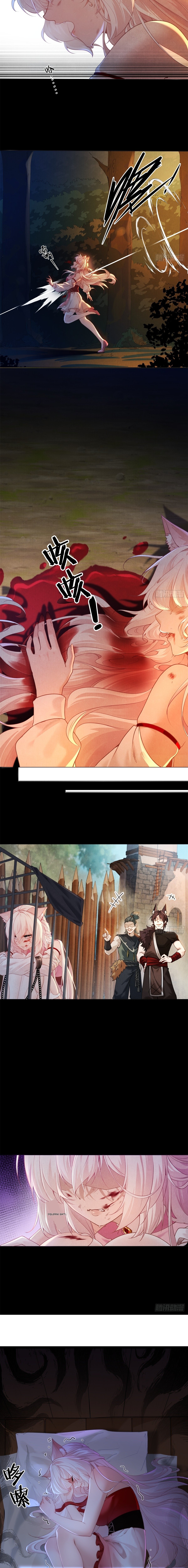 Sonuna Kadar Harem Bölüm 6 - Sayfa 6