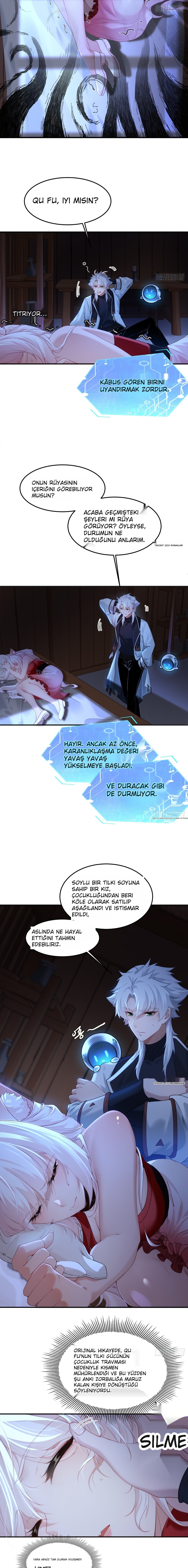 Sonuna Kadar Harem Bölüm 6 - Sayfa 7